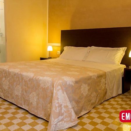 Relais Del Borgo Hotel & Spa 4 Stelle Staffolo Exteriér fotografie