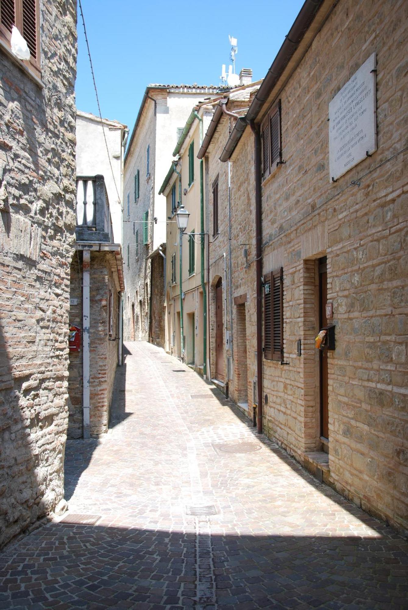 Relais Del Borgo Hotel & Spa 4 Stelle Staffolo Pokoj fotografie