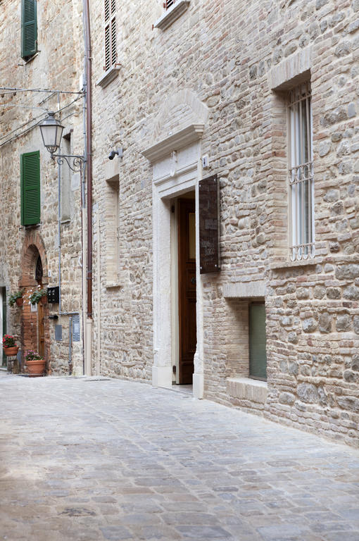 Relais Del Borgo Hotel & Spa 4 Stelle Staffolo Exteriér fotografie