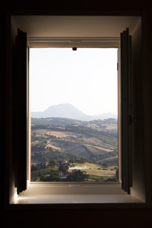 Relais Del Borgo Hotel & Spa 4 Stelle Staffolo Pokoj fotografie