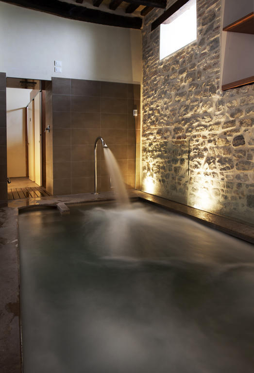 Relais Del Borgo Hotel & Spa 4 Stelle Staffolo Exteriér fotografie