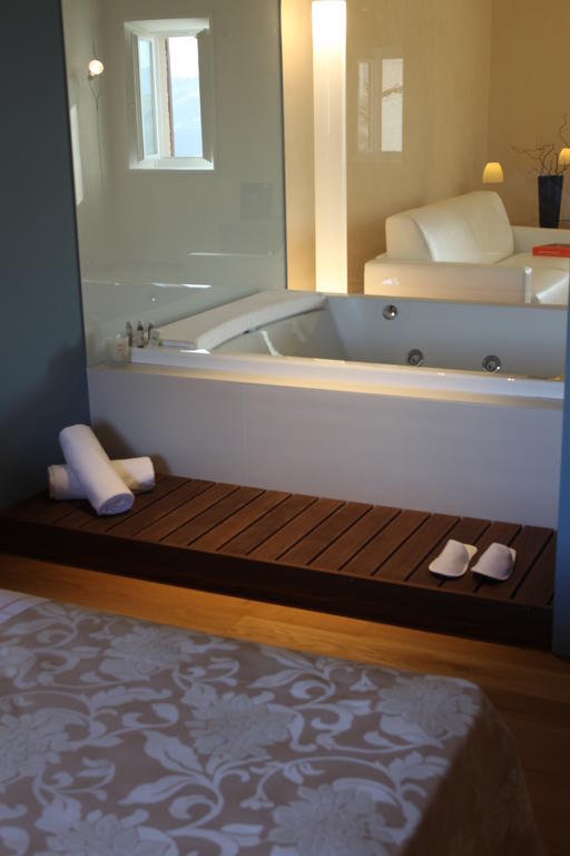 Relais Del Borgo Hotel & Spa 4 Stelle Staffolo Pokoj fotografie