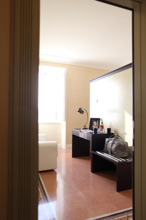 Relais Del Borgo Hotel & Spa 4 Stelle Staffolo Pokoj fotografie
