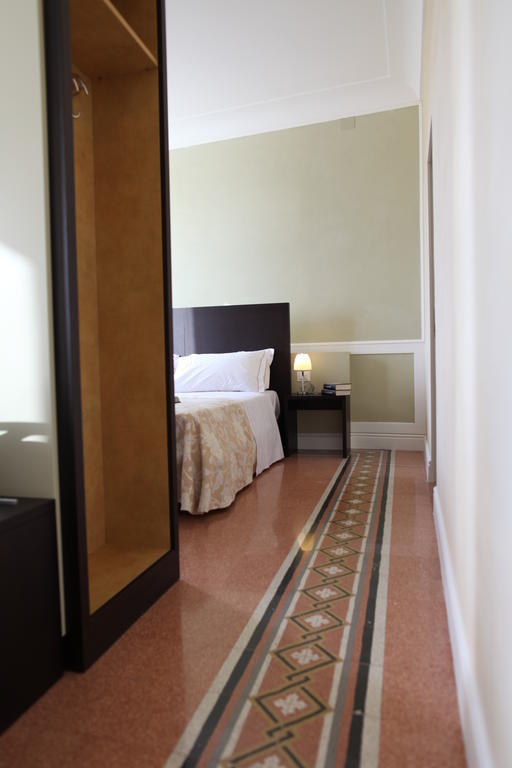 Relais Del Borgo Hotel & Spa 4 Stelle Staffolo Pokoj fotografie