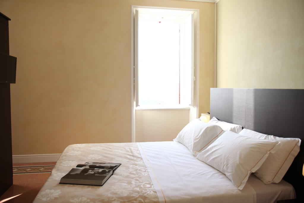 Relais Del Borgo Hotel & Spa 4 Stelle Staffolo Pokoj fotografie