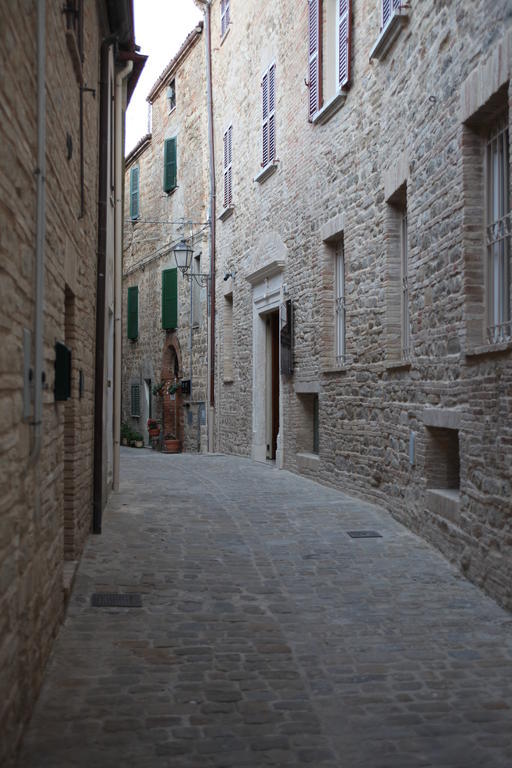 Relais Del Borgo Hotel & Spa 4 Stelle Staffolo Pokoj fotografie