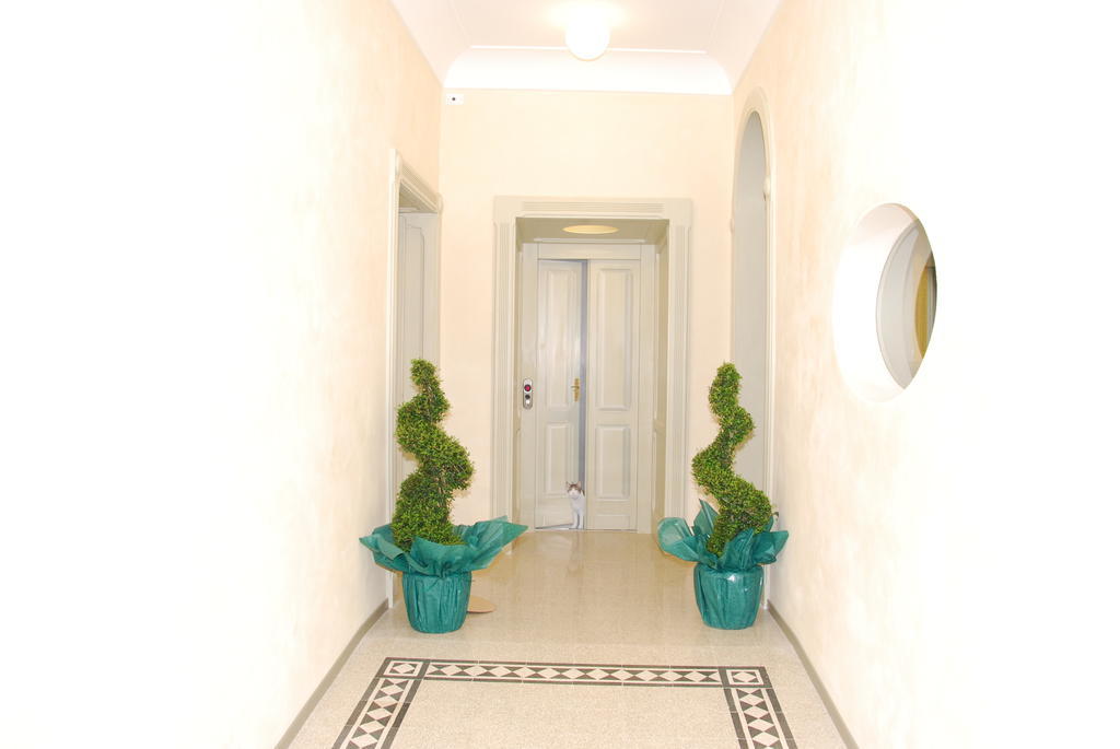 Relais Del Borgo Hotel & Spa 4 Stelle Staffolo Exteriér fotografie