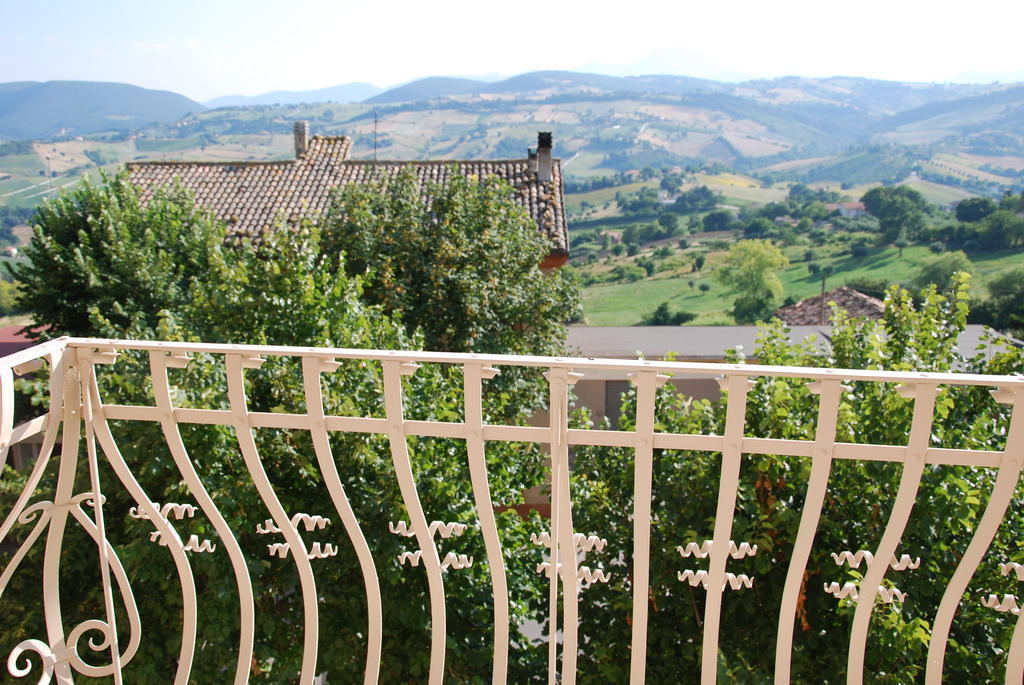 Relais Del Borgo Hotel & Spa 4 Stelle Staffolo Pokoj fotografie