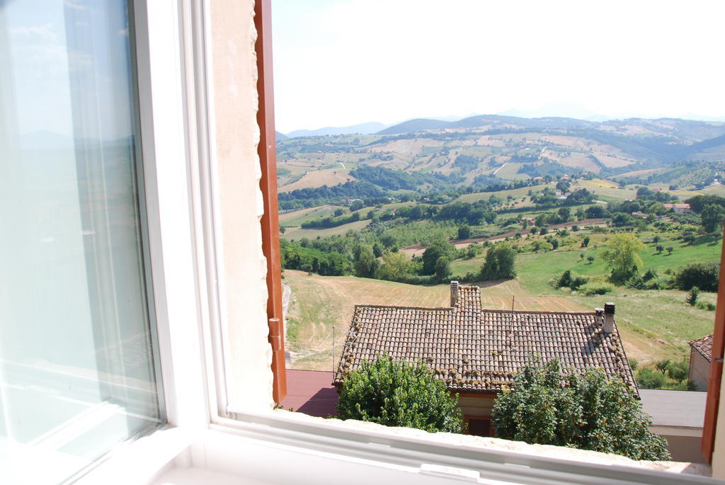 Relais Del Borgo Hotel & Spa 4 Stelle Staffolo Pokoj fotografie