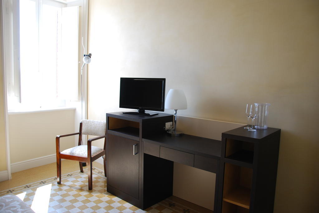 Relais Del Borgo Hotel & Spa 4 Stelle Staffolo Pokoj fotografie