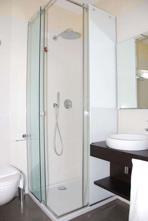 Relais Del Borgo Hotel & Spa 4 Stelle Staffolo Pokoj fotografie