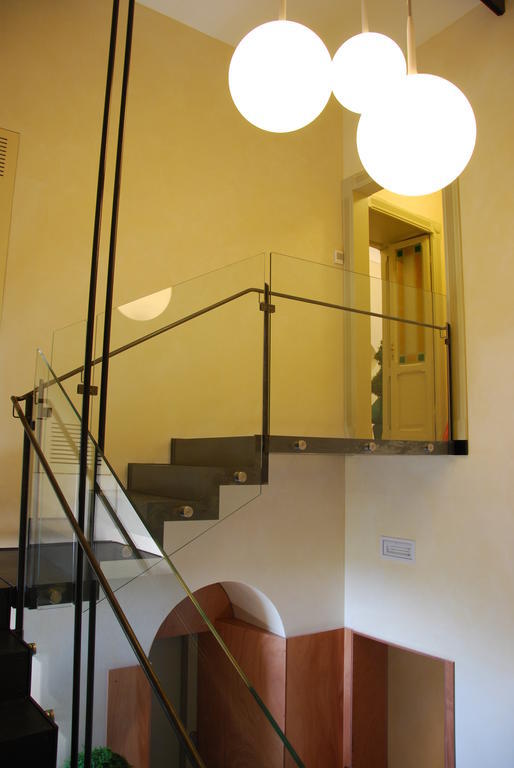 Relais Del Borgo Hotel & Spa 4 Stelle Staffolo Exteriér fotografie