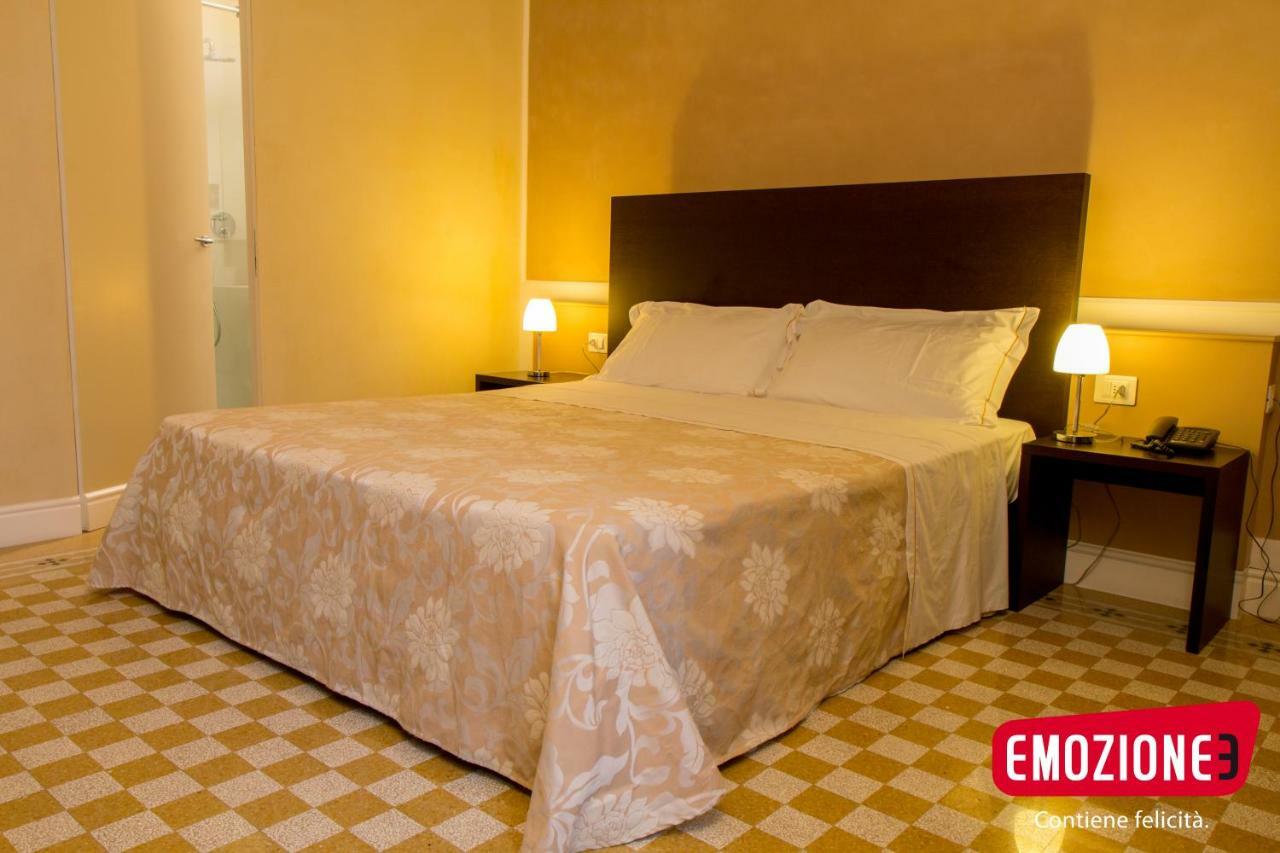 Relais Del Borgo Hotel & Spa 4 Stelle Staffolo Exteriér fotografie